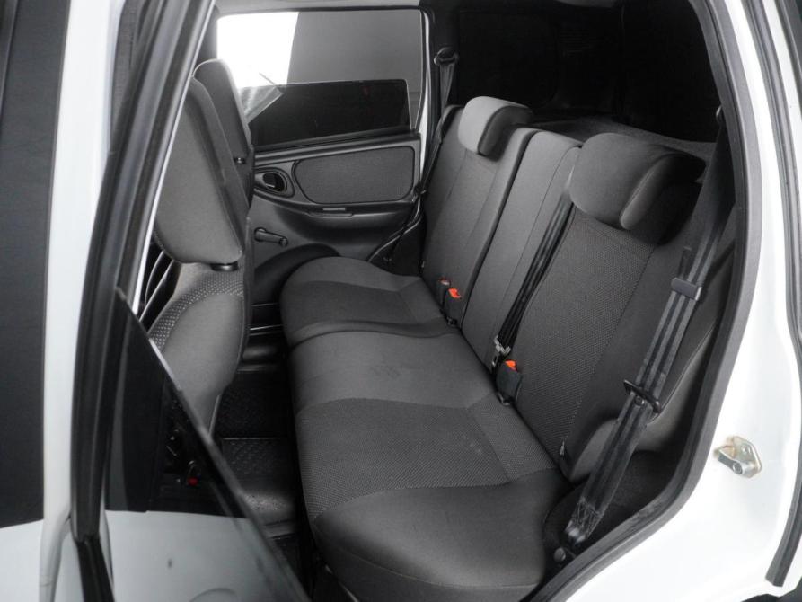 Lada (ВАЗ) Niva Travel I Минеральные Воды  - изображение 9