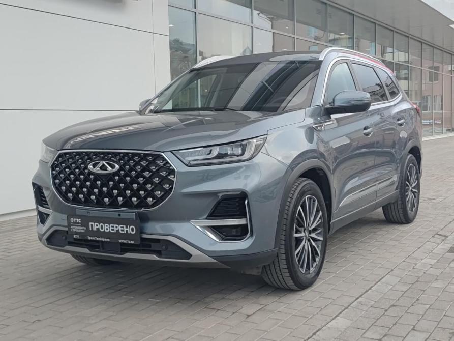 Chery Tiggo 8 Pro I Казань  - изображение 1