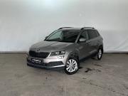 Skoda Karoq I Москва  - изображение 20