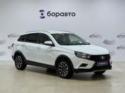 Lada (ВАЗ) Vesta I Ставрополь  - изображение 20