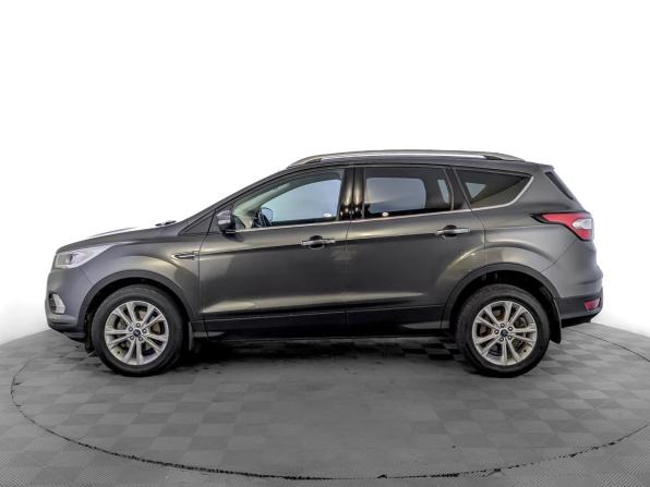 Ford Kuga II Рестайлинг с пробегом 2018 года, цена 1 670 000 рублей, 142000 км, внедорожник, Автокод Объявления
