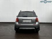 Suzuki SX4 I (Classic) Рестайлинг Москва  - изображение 18
