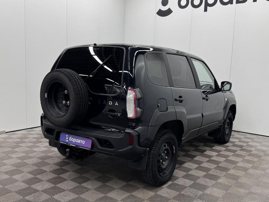 Lada (ВАЗ) Niva Воронеж  - изображение 4