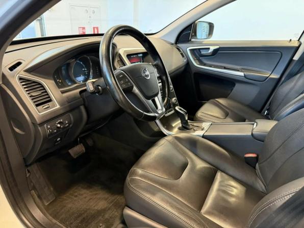 Volvo XC60 I Рестайлинг с пробегом 2014 года, цена 1 720 000 рублей, 231500 км, внедорожник, Автокод Объявления