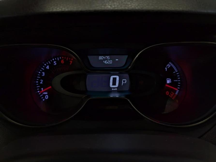 Renault Kaptur I Москва  - изображение 13