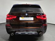 BMW X3 III (G01) Пермь  - изображение 26