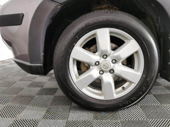 Nissan X-Trail II с пробегом 2007 года, цена 935 000 рублей, 180298 км, внедорожник, Автокод Объявления