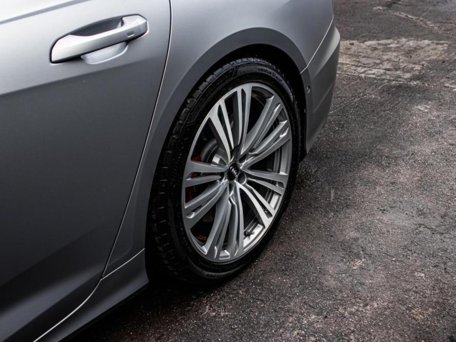 Audi S6 V (C8) Москва  - изображение 16