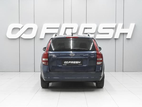Kia Ceed I Рестайлинг с пробегом 2010 года, цена 750 000 рублей, 231882 км, универсал, Автокод Объявления