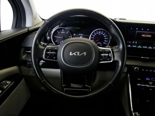 Kia Carnival IV с пробегом 2023 года, цена 3 950 000 рублей, 94000 км, минивэн, Автокод Объявления