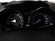 Ford Fiesta Mk6 Рестайлинг Казань  - изображение 30