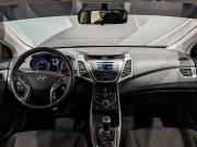 Hyundai Elantra V (MD) Рестайлинг Пермь  - изображение 38