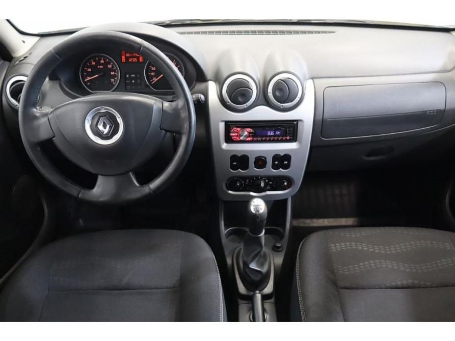 Renault Sandero I Коломна  - изображение 9