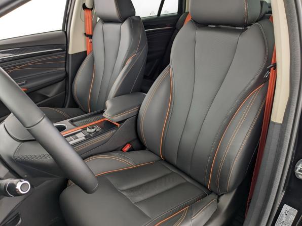Omoda S5 с пробегом 2024 года, цена 1 725 000 рублей, 14071 км, седан, Автокод Объявления