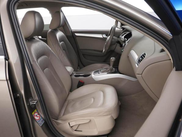 Audi A4 allroad IV (B8) с пробегом 2011 года, цена 1 329 000 рублей, 187076 км, универсал, Автокод Объявления