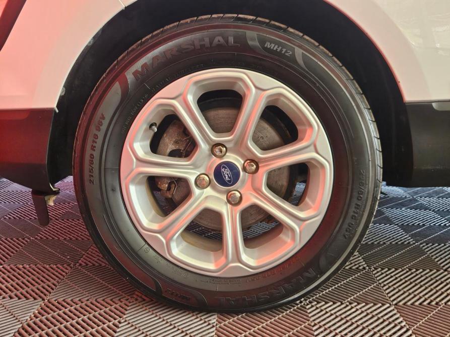 Ford EcoSport II Рестайлинг Вологда  - изображение 20