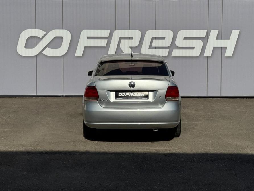 Volkswagen Polo V Кропоткин  - изображение 4