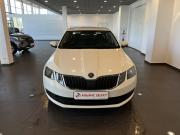 Skoda Octavia III (A7) Рестайлинг Чебоксары  - изображение 44