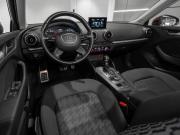 Audi A3 III (8V) Москва  - изображение 26