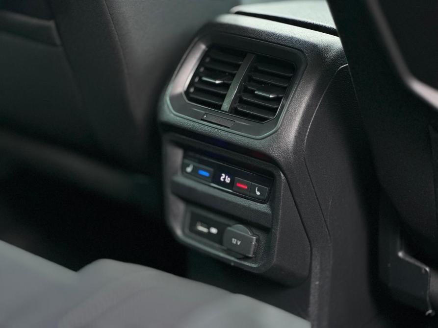 Volkswagen Tiguan II Краснодар  - изображение 17