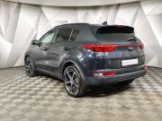 Kia Sportage IV Москва  - изображение 24