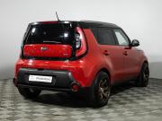 Kia Soul II Санкт-Петербург  - изображение 24