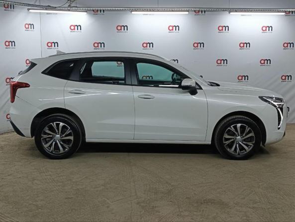 Haval Jolion I с пробегом 2023 года, цена 1 829 000 рублей, 45000 км, внедорожник, Автокод Объявления