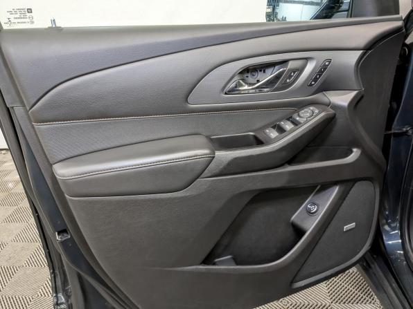 Chevrolet Traverse II с пробегом 2018 года, цена 2 950 000 рублей, 119888 км, внедорожник, Автокод Объявления