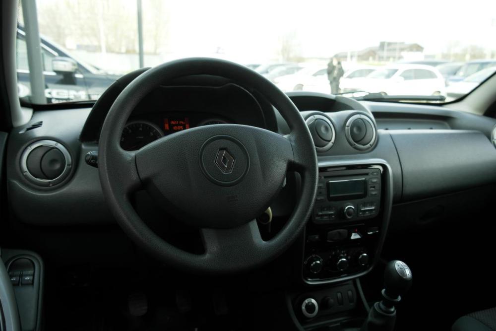 Renault Duster I Воронеж  - изображение 6