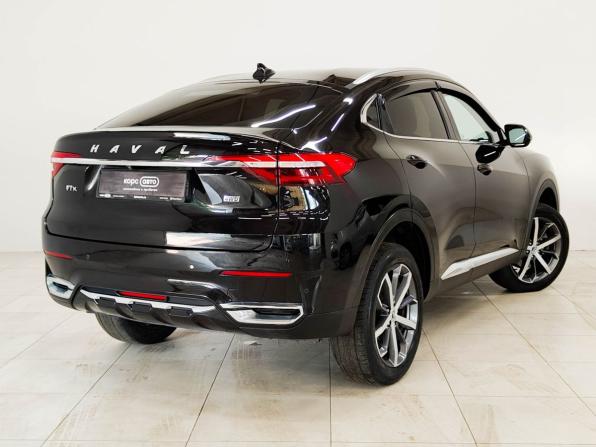 Haval F7x I с пробегом 2021 года, цена 1 781 300 рублей, 100575 км, внедорожник, Автокод Объявления