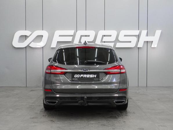 Ford Mondeo V Рестайлинг с пробегом 2019 года, цена 2 120 000 рублей, 126320 км, универсал, Автокод Объявления