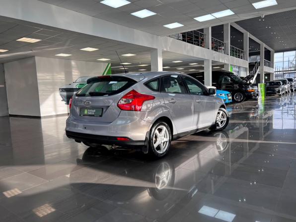 Ford Focus III с пробегом 2013 года, цена 795 000 рублей, 131403 км, хэтчбек, Автокод Объявления