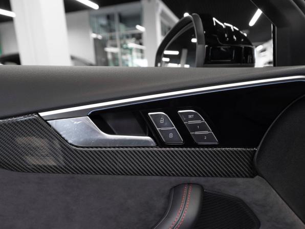 Audi A4 V (B9) Рестайлинг с пробегом 2025 года, цена 5 700 000 рублей, 50 км, седан, Автокод Объявления