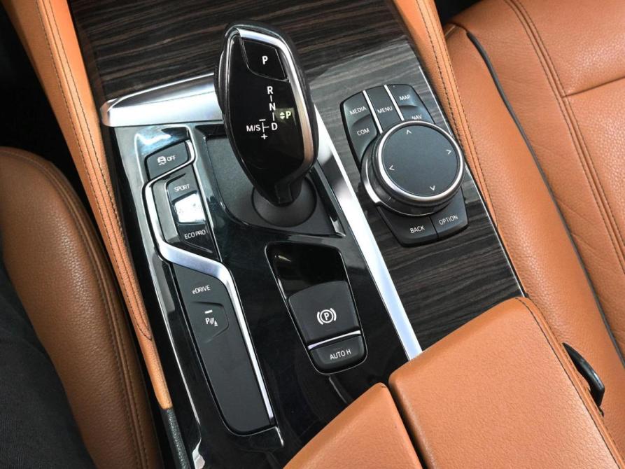 BMW 5 серии VII (G30/G31/G38) Ростов-на-Дону  - изображение 17