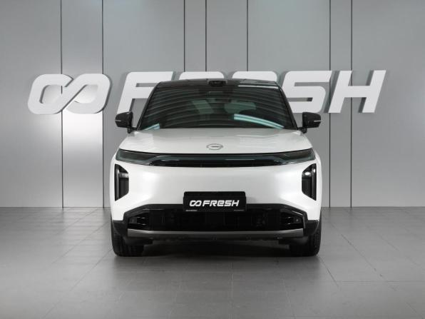 GAC S7 с пробегом 2025 года, цена 4 720 000 рублей, 11944 км, внедорожник, Автокод Объявления