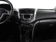 Hyundai Solaris I Рестайлинг Москва  - изображение 37