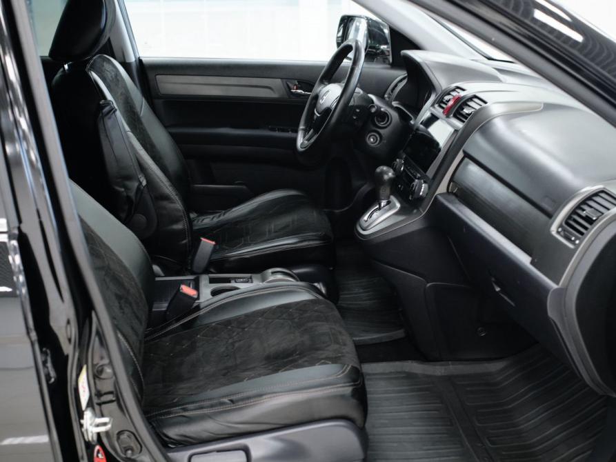 Honda CR-V III Рестайлинг Самара  - изображение 16