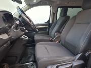 Opel Zafira Life I Москва  - изображение 23