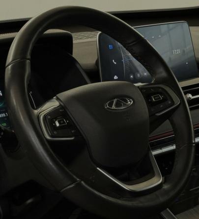 Chery Tiggo 4 Pro I Рестайлинг с пробегом 2023 года, цена 1 590 000 рублей, 101130 км, внедорожник, Автокод Объявления