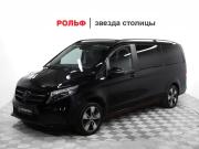 Mercedes-Benz V-Класс III (W447) Рестайлинг Москва  - изображение 24