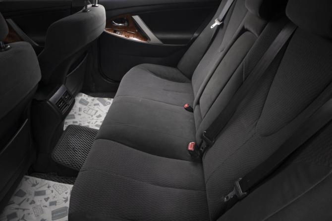 Toyota Camry VI (XV40) Рестайлинг с пробегом 2010 года, цена 1 109 000 рублей, 335236 км, седан, Автокод Объявления