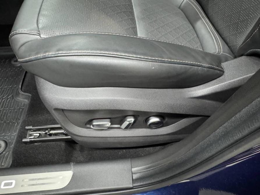 Chery Tiggo 8 I Рестайлинг Красноярск  - изображение 10
