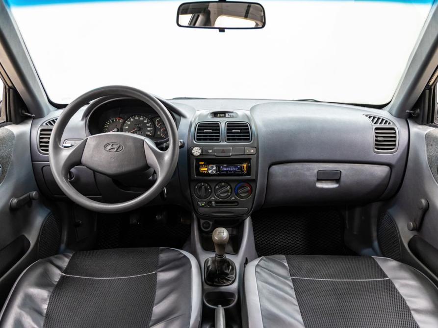 Hyundai Accent II Волгоград  - изображение 13