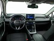 Toyota RAV4 V (XA50) Москва  - изображение 27