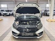 Lada (ВАЗ) Vesta I Рестайлинг (NG) Набережные Челны  - изображение 40