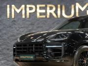 Porsche Cayenne III Рестайлинг Москва  - изображение 26