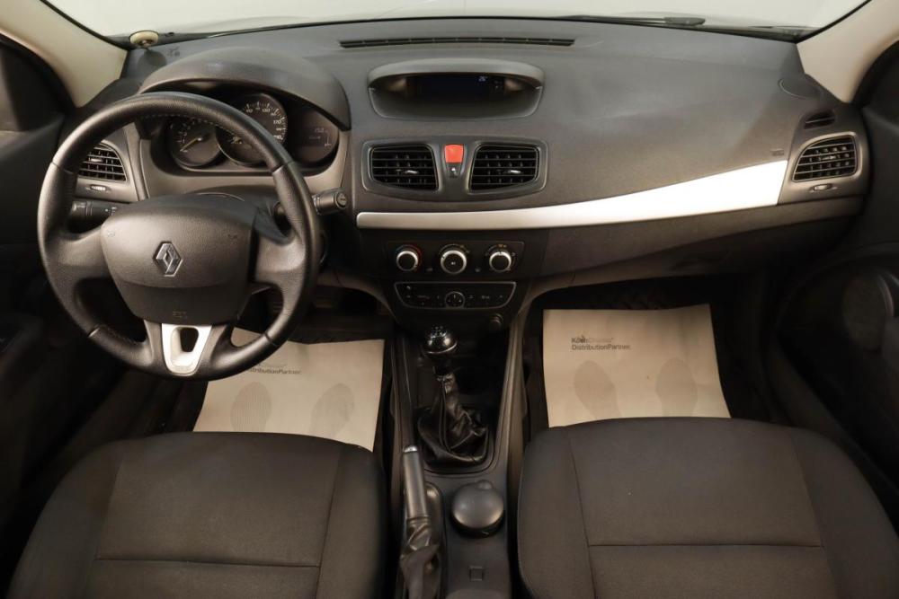 Renault Fluence I Челябинск  - изображение 10