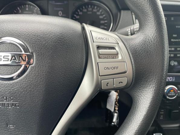 Nissan X-Trail III с пробегом 2018 года, цена 1 800 000 рублей, 103000 км, внедорожник, Автокод Объявления