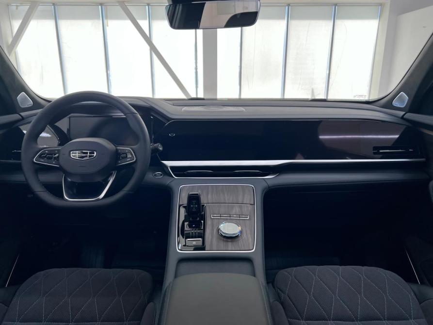 Geely Monjaro I Рестайлинг Волгоград  - изображение 14