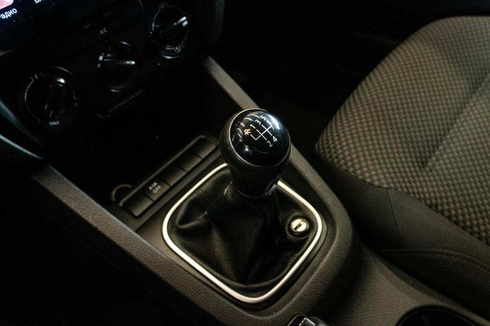 Volkswagen Jetta VI Уфа  - изображение 19